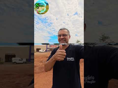 povoado do Espírito Santos município de Nova Glória, Goiás