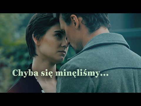 Blanka i Radwan - Say you'll remember me [Na dobre i na złe]