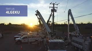 Outage FAQ: How do I report my outage