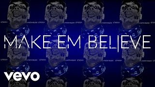Lit&#39;Kooda - Make &#39;Em Believe Intro [Official Audio]