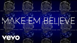 Lit&#39;Kooda - Make &#39;Em Believe Intro [Official Audio]