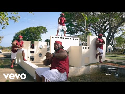 Mikey Mercer - All Ovah