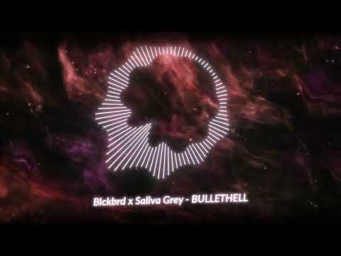 Blckbrd x Saliva Grey - BULLETHELL | 🎶🔥| Visualizer