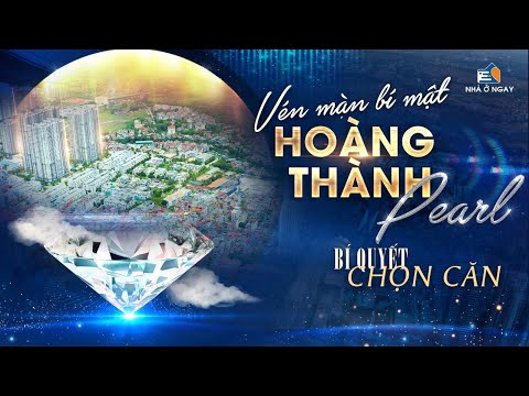Bán căn hộ cao cấp dự án Hoàng Thành Pearl Mỹ Đình 2pn/80m2/3,7 tỷ.