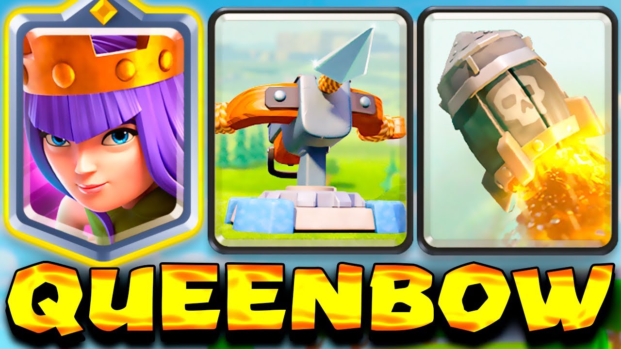 The ULTIMATE End Season Push With my Main Deck 🤩