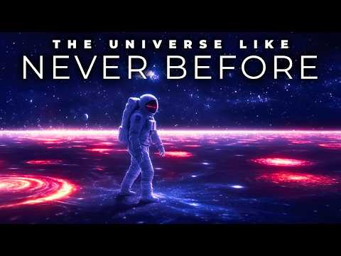 Journey to the Edge of the Observable Universe | Space Documentary 2025