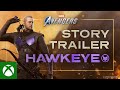 Marvel's Avengers Operation: Hawkeye - Future Imperfect Trailer