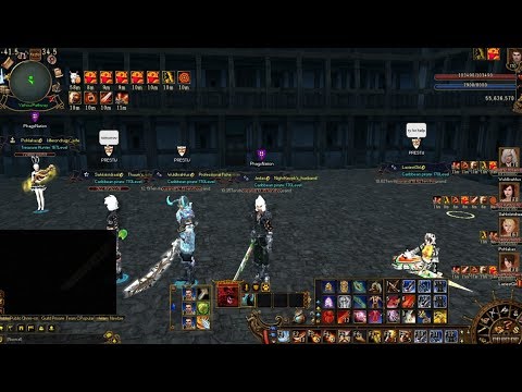 Voyage Century Online - Inner Pathway