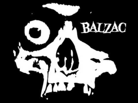 Balzac - Xxxxxx