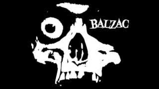 Balzac - Xxxxxx