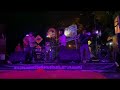 Billy Backpack Blues On Djarum Coklat Event