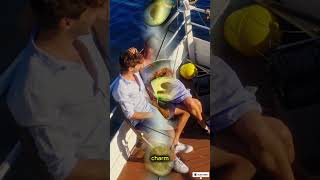 Cruise Ship Expectations vs Reality in 7 Days 😬 #shorts #cruiselife