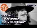 Bennie Jolink roeit al zijn hele leven tegen de stroom in | RTV Oost