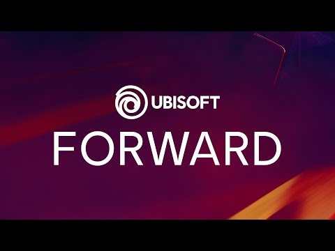 Ubisoft Forward 2023 - NRGeek Stream #243