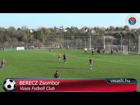 2013.12.18.  Gólvonalban hatodik kísérleti adás