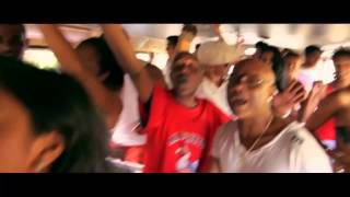 DJ Assad Ft  Denis Azor &amp; Mario Ramsamy &amp; Willy William   Alalila Le Sega OFFICIAL VIDEO HD