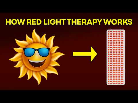 Professor Hamblin Interview: Red Light Science DEEP DIVE!