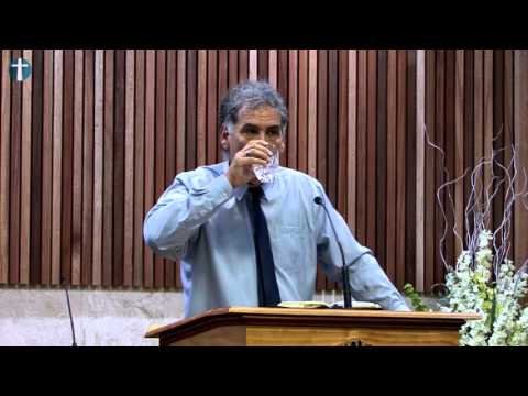 Duminică 31 Ianuarie 2016 seara: Ducu Borceanu - 1Cron 21:22-25 & 1Împ 2:36-37