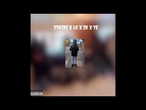 #HR YK x LK x TSorTWITCH - Right Hand