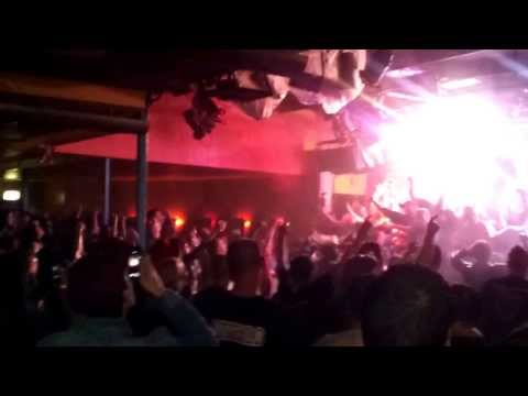 Juggalos after Insane Clown Posse's show @ The Gov [Adelaide, Australia]