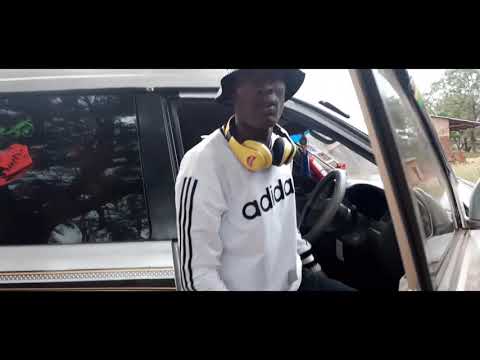 My only one-P star ft y4mnyama x double s(officiall video)