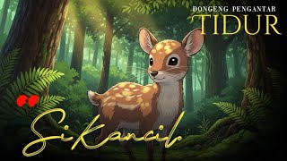 Download lagu Percaya deh..😍 Sangat Lembut Dongengnya 🥹 nostalgia Si Kancil Dan Buaya | Dongeng pengantar tidur mp3