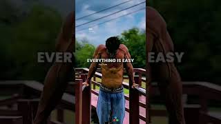 EVERYTHING IS EASY😎🔥~...ARE LAZY!😈 ||WhatsApp Status💯||#shorts Attitude Status #motivation #quotes