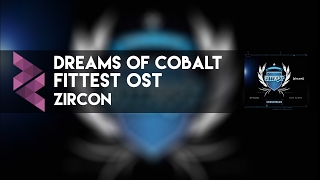 zircon - Dreams of Cobalt (Progressive Breakbeat)