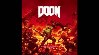 Doom OST - Authorization; Olivia Pierce