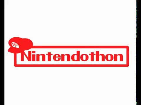 Nintendothon: The Mario One Piece Rap