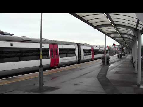 TFW 170207 AT GLOUCESTER 170320