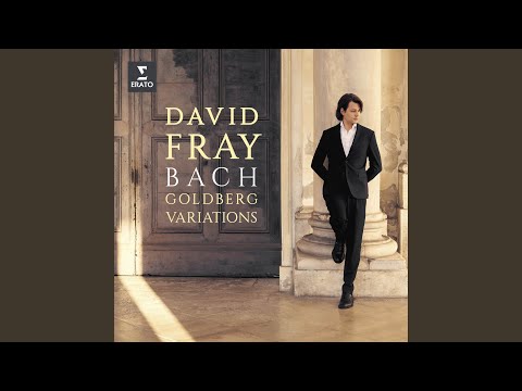 Goldberg Variations, BWV 988: Aria