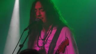 Alcest - Kodama (Live 1-29-2017)