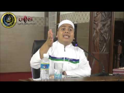 Kuliah Maghrib Ustaz Ahmad Husam Dato Baderuddin