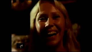 🦄NINA PRETTY BALLERINA - Classic 💗ABBA💗 With **SONG INFO**  70s Music HD🦄