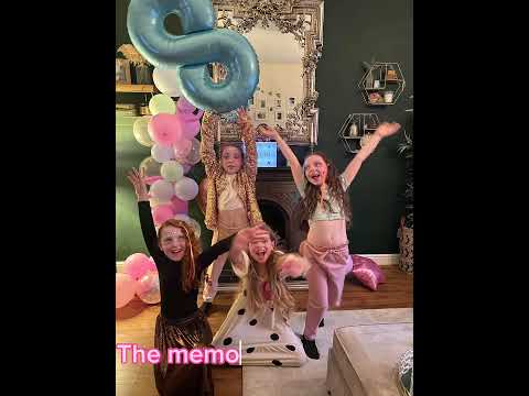 The memories never go