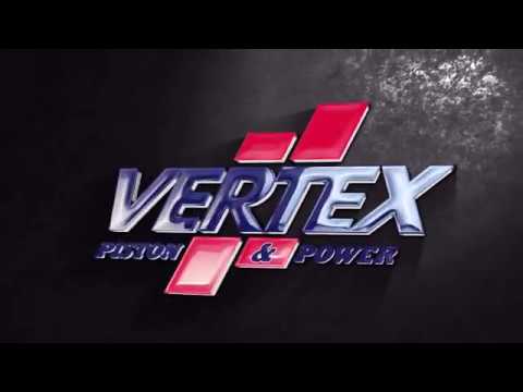 Vertex Pistons - 2 Stroke Pistons