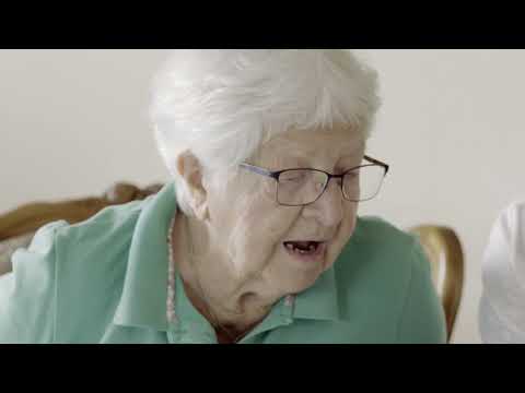 Berufsbild Präsenzkraft bei Mediana