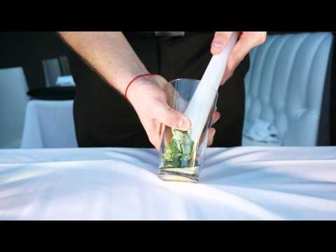 How to Make a Garden Cooler