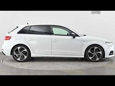 Audi A3 1.4 TFSI Auto - Image 2