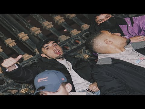 Narri y Daek - París (Videoclip)