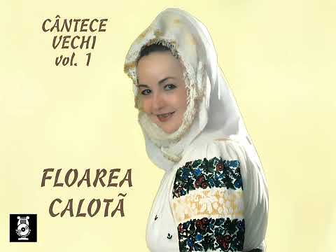 Floarea Calota -  Piatra, piatra, de e piatra