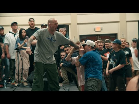 [hate5six] Demonstration of Power - January 07, 2024 (FYA 2024)