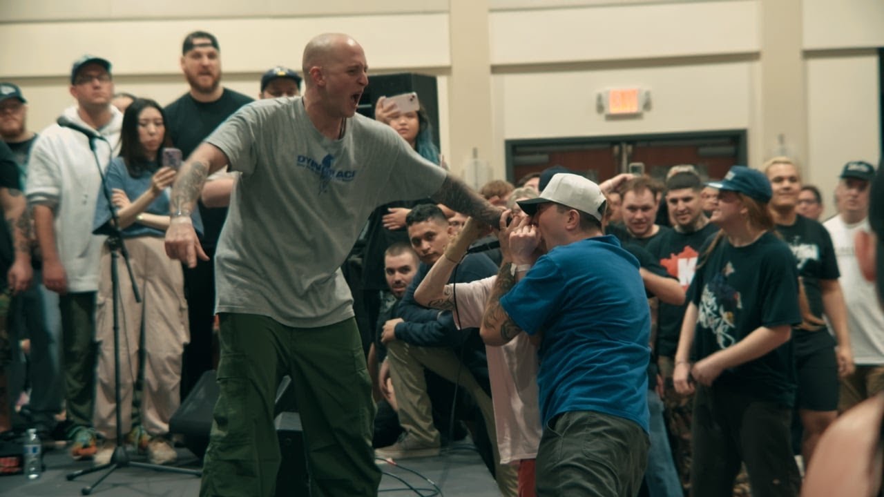 [hate5six] Demonstration of Power - January 07, 2024 (FYA 2024)