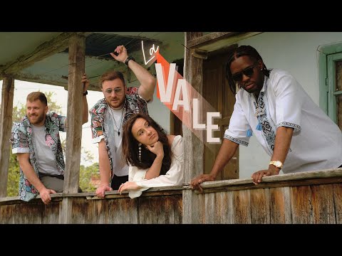 TBoys X Krissa X Rickardo Priceless - La Vale (Official Video)