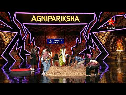 Bigg Boss Agnipariksha | Season 2 | EP 14 Promo 1 | Everyday At 10 PM | Star Maa | JioHotstar