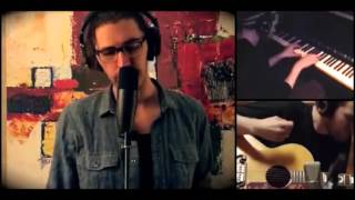 Hozier sings Bowie's 'Changes' for Movember | Add yourself to this music video!