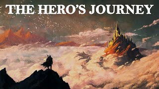 The Hero&#39;s Journey - Experiencing Death and Rebirth