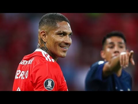 TOLIMA X INTERNACIONAL MELHORES MOMENTOS LIBERTADORES 2020