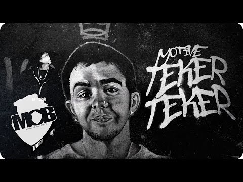 Motive - Teker Teker (Official Video)